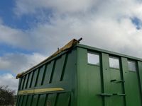 BS 20T Kornvogn - Vogne - Tipvogne - 7