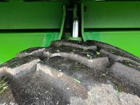 BS 20T Kornvogn - Vogne - Tipvogne - 5