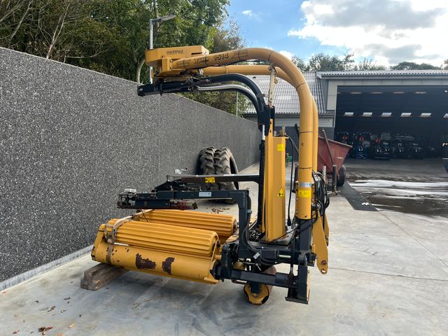 Tanco 1514 TWIN AUTO WRAP 