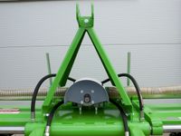 Bomet Virgo hydraulisk sideforskydning - Jordbearbejdning - Fræsere - 8