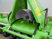 Bomet Virgo hydraulisk sideforskydning - Jordbearbejdning - Fræsere - 7