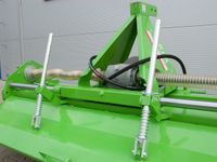 Bomet Virgo hydraulisk sideforskydning - Jordbearbejdning - Fræsere - 9