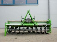 Bomet Virgo hydraulisk sideforskydning - Jordbearbejdning - Fræsere - 2