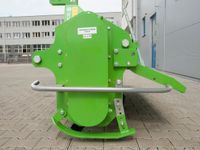Bomet Virgo hydraulisk sideforskydning - Jordbearbejdning - Fræsere - 4