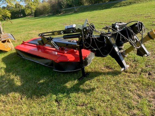 Maschio Bora 320 PC
