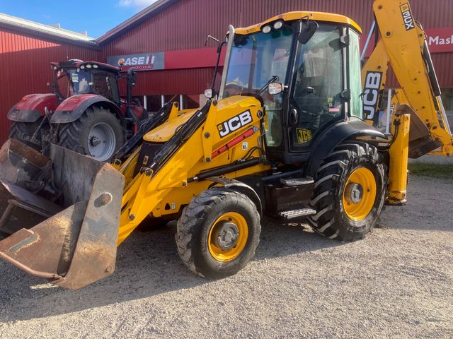 JCB 3CX ECO