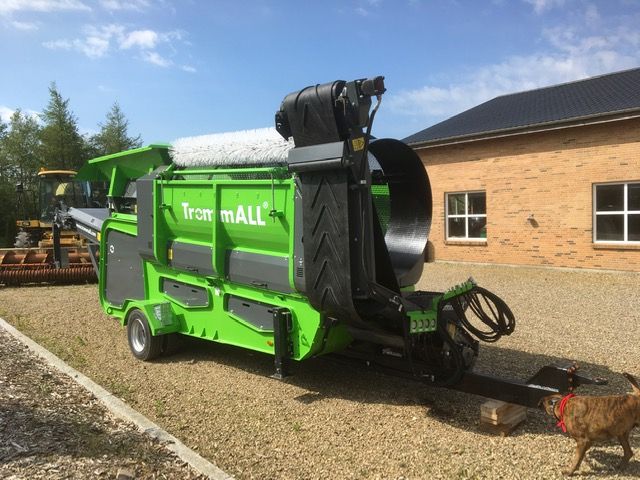 TrommALL 5100W