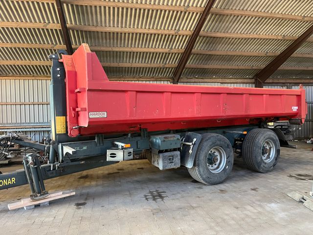 Pronar T 286