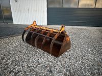 Hauer Multiskovl 2 meter - Diverse maskiner & tilbehør - Skovle - 1