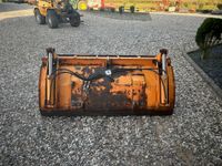 Hauer Multiskovl 2 meter - Diverse maskiner & tilbehør - Skovle - 3