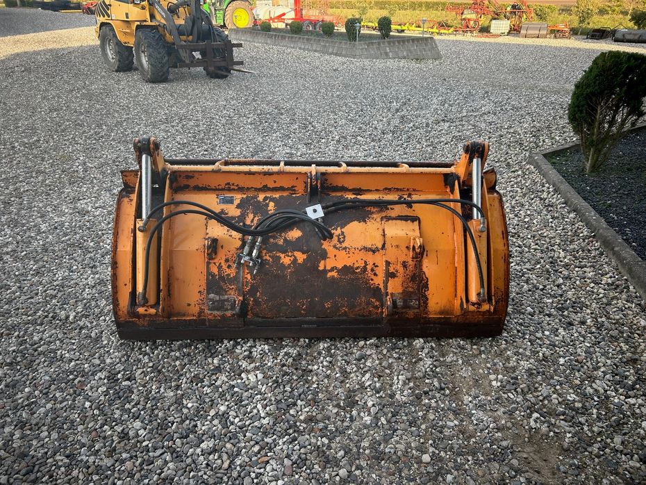 Hauer Multiskovl 2 meter - Diverse maskiner & tilbehør - Skovle - 3