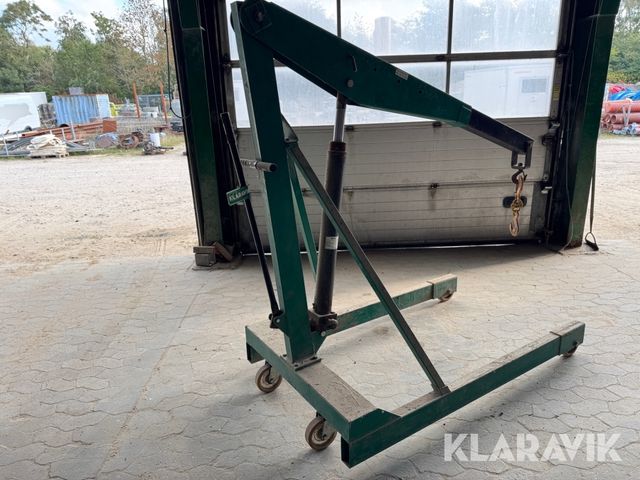 Compac Hydraulik A/S CC 15 P