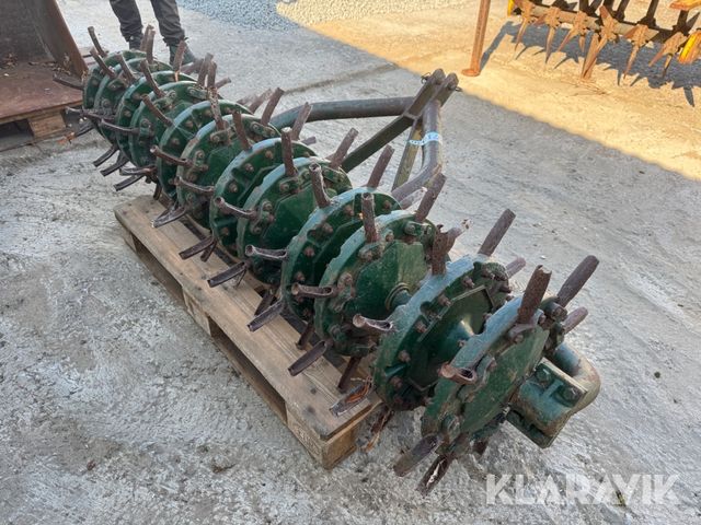 Ransomes 
