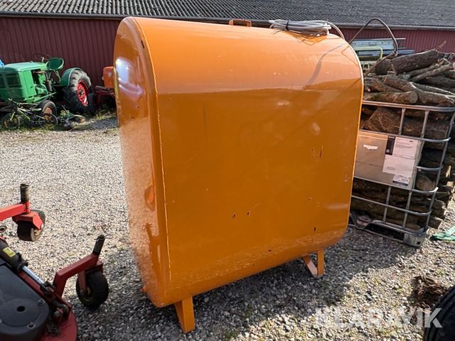 Roug 1200 L