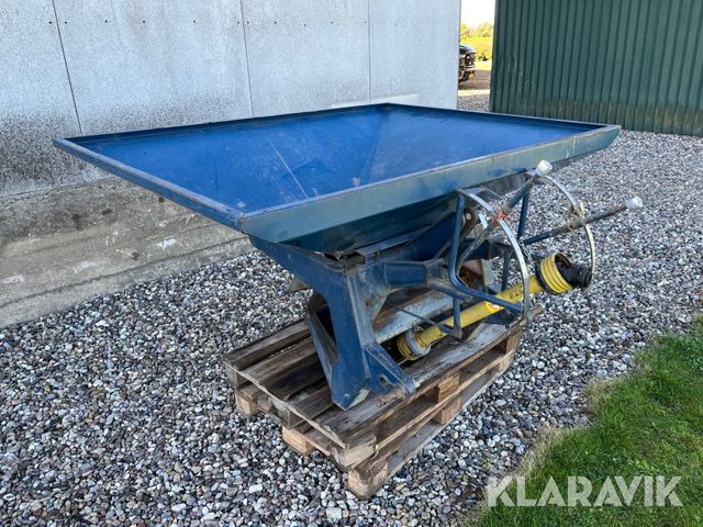 Bøgballe BL600