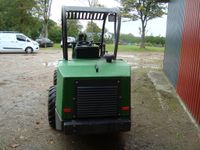 Thaler 3150 A - Læssemaskiner - Minilæssere - 4