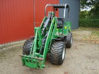 Thaler 3150 A - Læssemaskiner - Minilæssere - 2