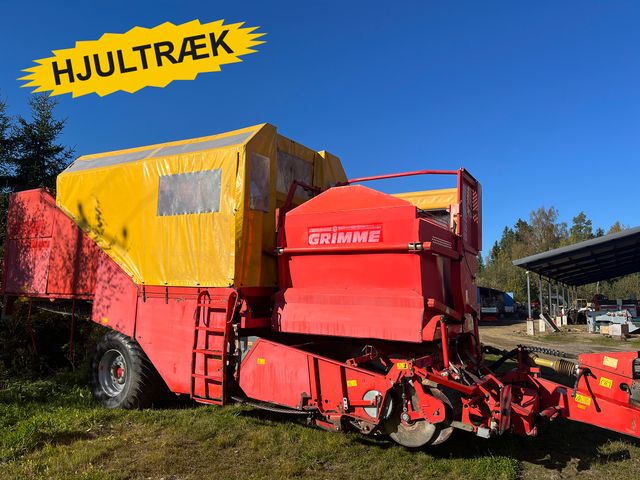 Grimme SE-170-60-UB