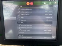 KRONE Big X 630 bigx 630 - Høstmaskiner - Selvkørende finsnittere - 9