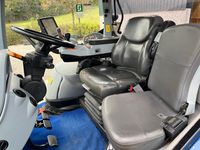 New Holland T7.220 Auto Command Stor 4`er skærm og gps klar - Traktorer - Traktorer 4 wd - 6