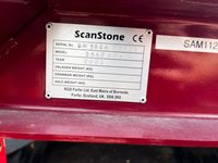 ScanStone 3842 ARC+ - Kartoffelmaskiner - Bedplove - 12