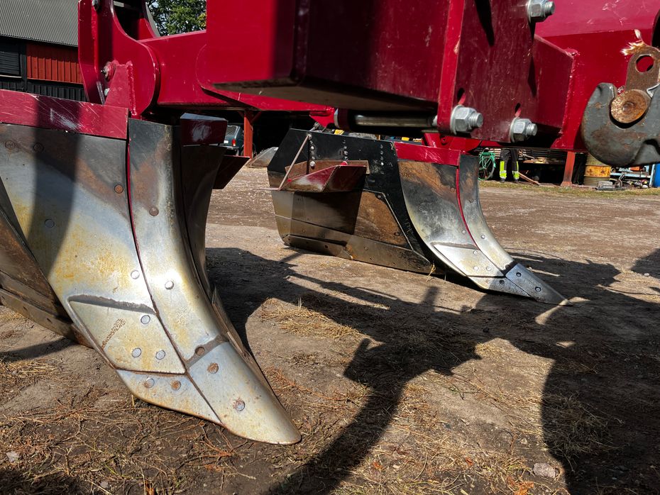 ScanStone 3842 ARC+ - Kartoffelmaskiner - Bedplove - 9