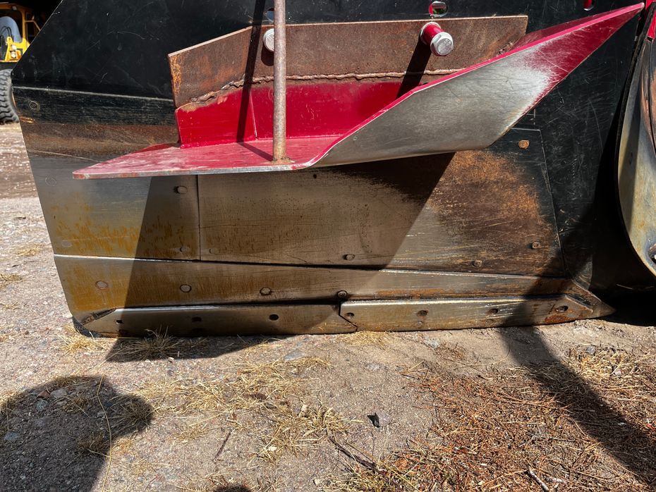 ScanStone 3842 ARC+ - Kartoffelmaskiner - Bedplove - 8