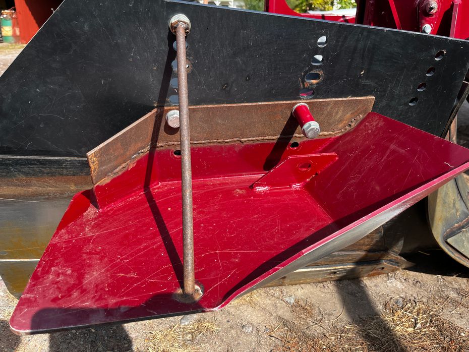 ScanStone 3842 ARC+ - Kartoffelmaskiner - Bedplove - 7