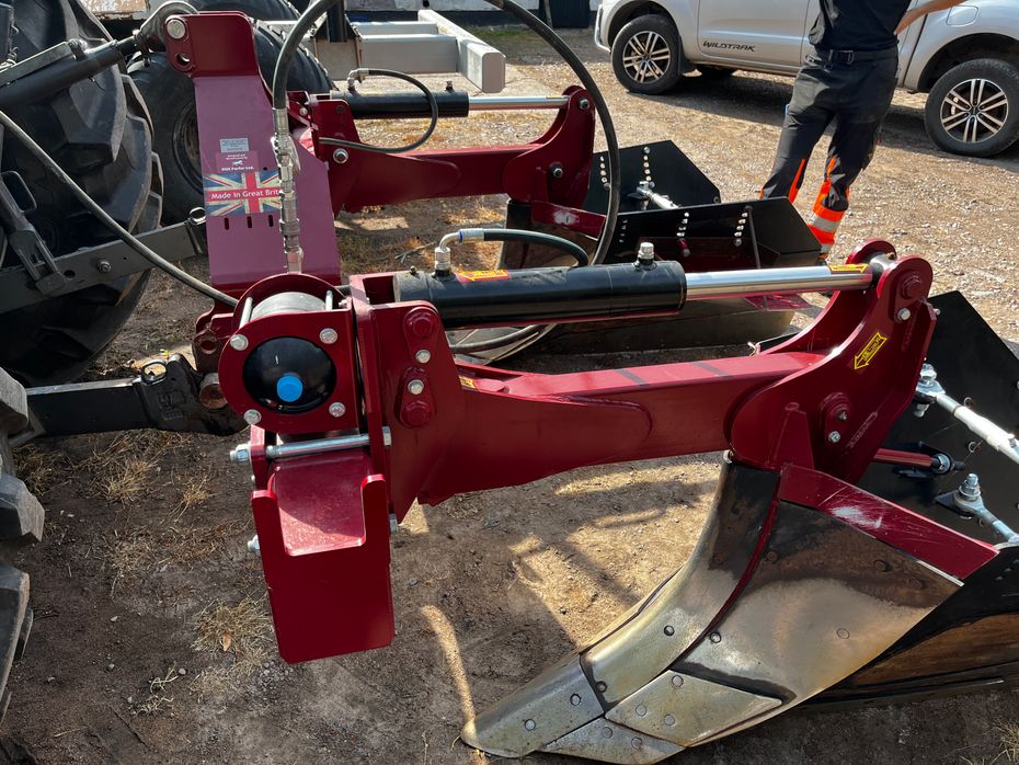 ScanStone 3842 ARC+ - Kartoffelmaskiner - Bedplove - 5