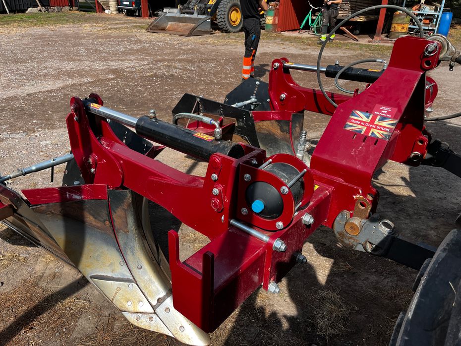 ScanStone 3842 ARC+ - Kartoffelmaskiner - Bedplove - 6