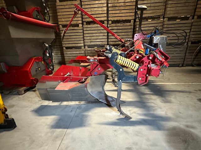 Grimme BFL-200-H