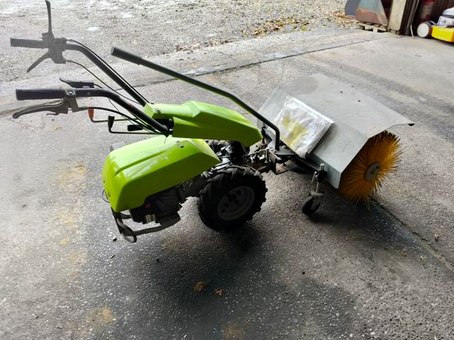 Grillo 8FB1RVS