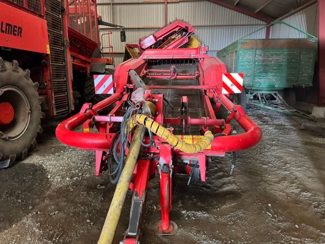 Grimme GT-170-MS