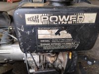 Texas Pro-Trac 700D - Traktorer - To-hjulede - 9