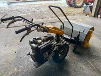 Texas Pro-Trac 700D - Traktorer - To-hjulede - 8