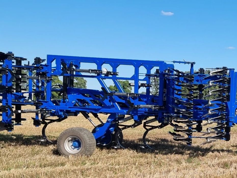 - - - APBH540 PRO - Harver - Stubharver - 1