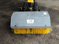 Texas Pro-Trac 700D - Traktorer - To-hjulede - 5