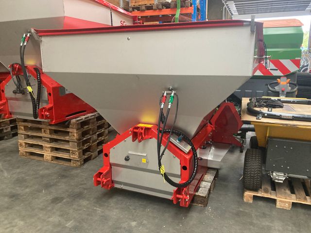 Bredal SG 2000