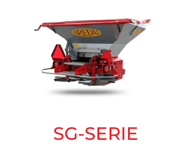 Bredal SGS/SG