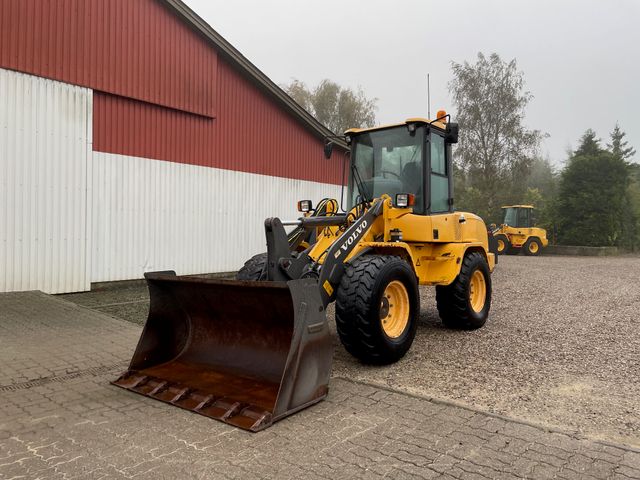 Volvo L 30 G S