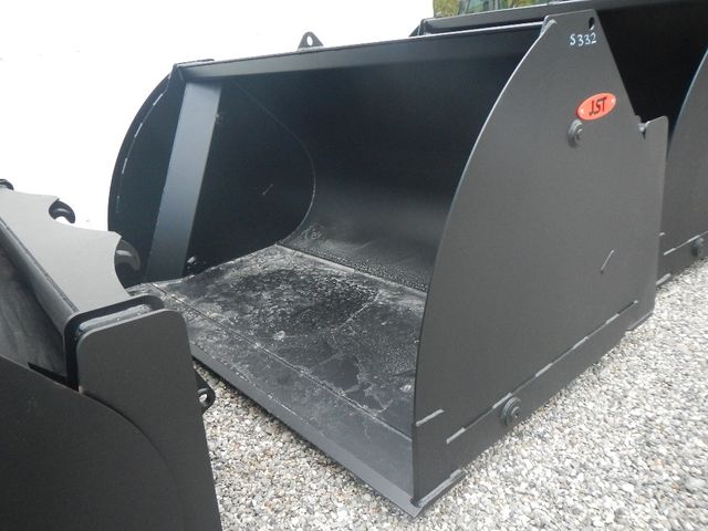 JST GG Højtipskovl 4 m3