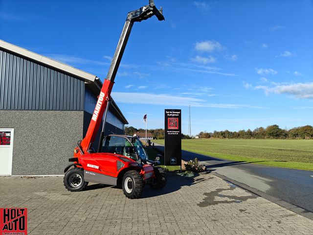 Manitou MT625H