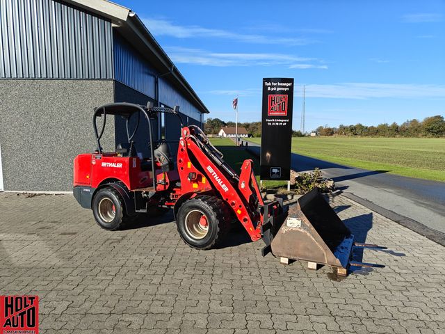 Thaler 3150 A
