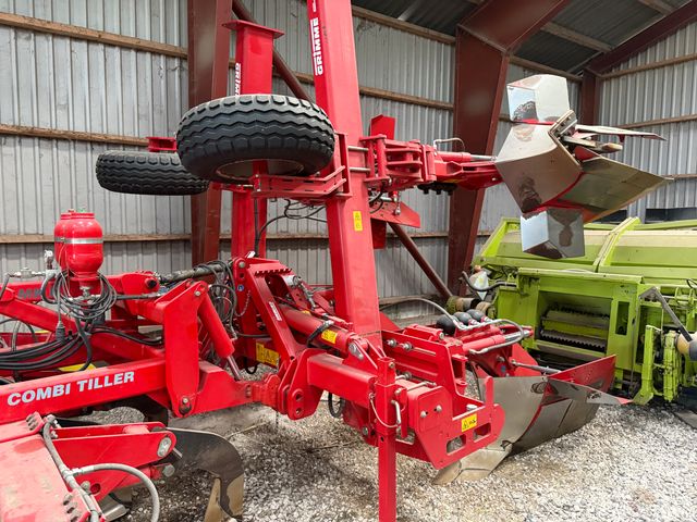 Grimme BFL-600-H