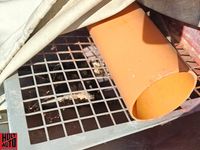 Jema hydraulisk snegl - Kornbehandling - Snegle - 5