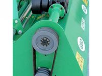 GEO Slagleklipper Hydraulisk sideforskydning 195cm - Græsmaskiner - Brakslåmaskiner - 3