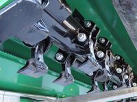 GEO Slagleklipper Hydraulisk sideforskydning 195cm - Græsmaskiner - Brakslåmaskiner - 4