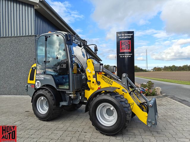 Wacker Neuson WL25
