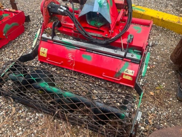 Garden and Landscaping equipment 