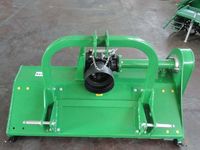 GEO Slagleklipper Efgc 185cm - Græsmaskiner - Brakslåmaskiner - 2